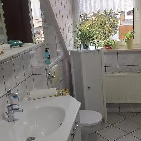 Apartment Zum Waldsachsener Grund Meerane