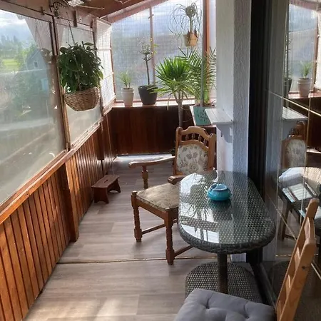 Zum Waldsachsener Grund Apartment Meerane